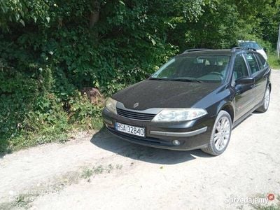 Renault Laguna II