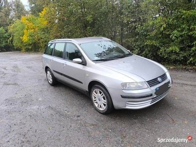 Fiat Stilo