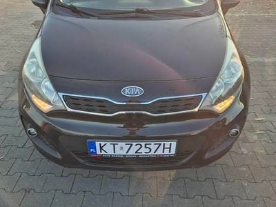 Używany 2012 Kia Rio | 14 500 zł (Uczciwa cena)