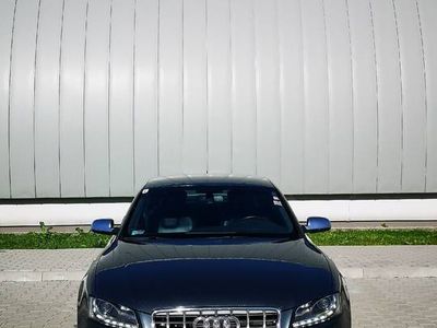 używany Audi S5 Sportback 3.0TFSI V6 333KM