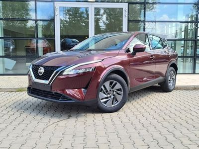 używany Nissan Qashqai Qashqai Acenta Acenta