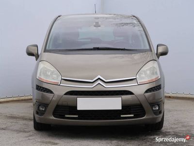 używany Citroën C4 Picasso 1.6 HDi