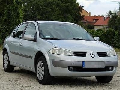 Renault Mégane II