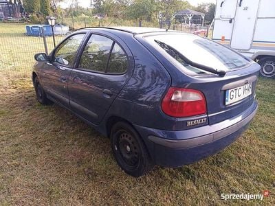 Renault Mégane