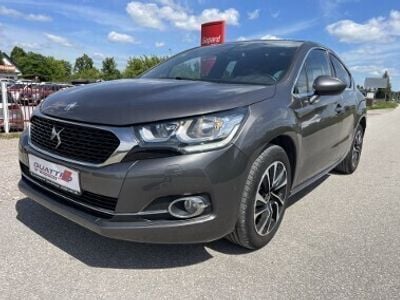 Citroën DS4