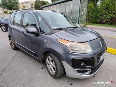 Citroën C3 Picasso