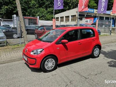 VW up!