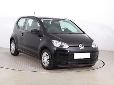 używany VW up! 1.0 MPI