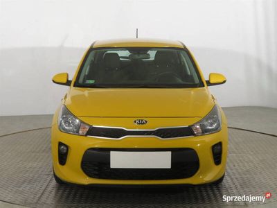 używany Kia Rio 1.25 CVVT