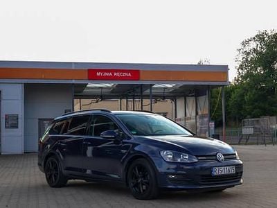 VW Golf VII