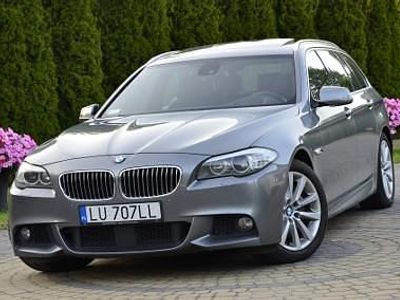 BMW 535