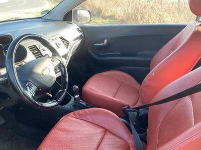 Używany Kia Picanto 69 KM (50 kW) 2012 Hatchback