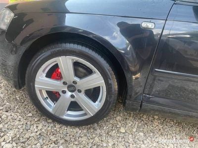 Używany 2003 Audi A3 | 7500 zł