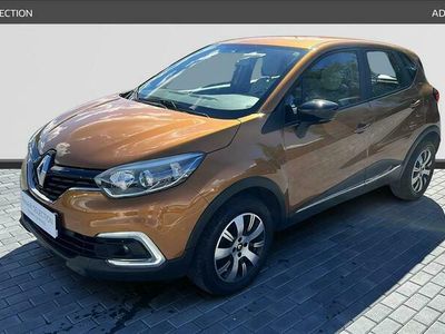 używany Renault Captur CAPTUR0.9 Energy TCe Zen