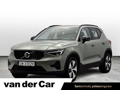 używany Volvo XC40 T5 Plug-In Hybrid Plus Dark ! Z Polskiego Salonu ! Faktura VAT…