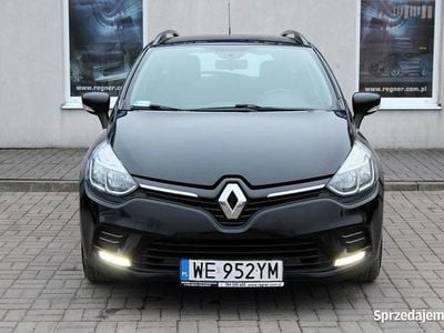Renault Clio GrandTour