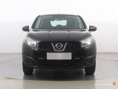 używany Nissan Qashqai 1.6