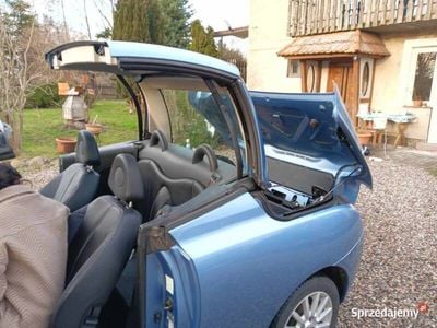 Używany 2006 Nissan Micra Hatchback | 10 000 zł