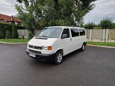 VW T4