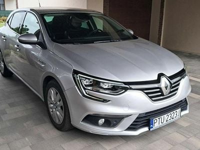 Renault Mégane IV