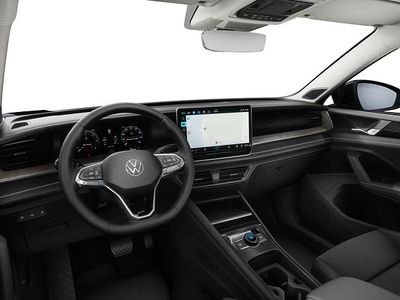 Nowe 2026 VW Tayron SUV | 276 270 zł