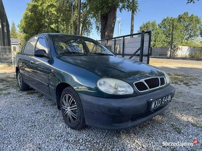 Chevrolet Lanos