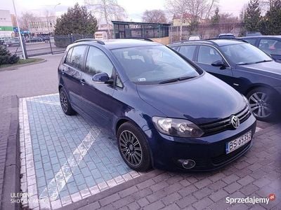 Używany 2011 VW Golf VI Hatchback | 18 000 zł (Uczciwa cena)