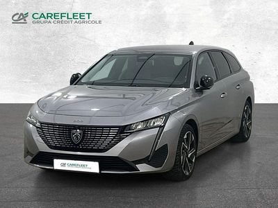 Używany Peugeot 308 Allure 131 KM (96 kW) 2022 Szary Kombi