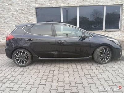 używany Kia Ceed GT 