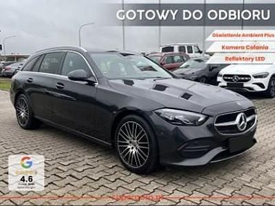 Inny kolor Nowe 2025 Mercedes A180 Avantgarde Kombi | 194 500 zł (Drogi)