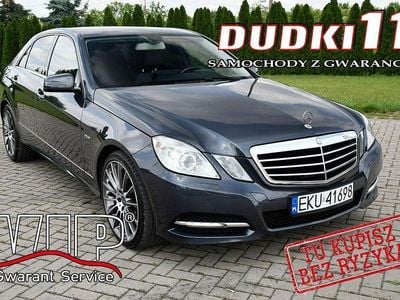 Mercedes E200