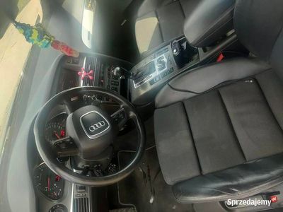 Używany Audi A6 2005
