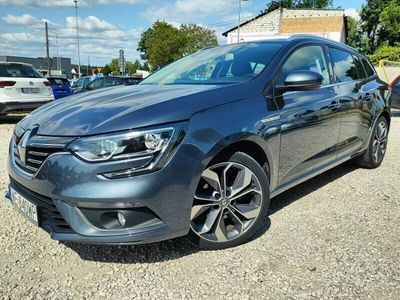 Renault Mégane GrandTour
