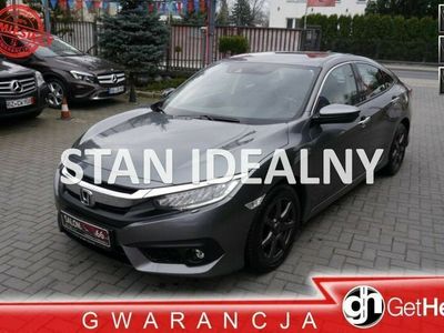 używany Honda Z 