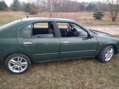 używany Nissan Primera Sprzedam