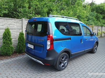 Dacia Dokker