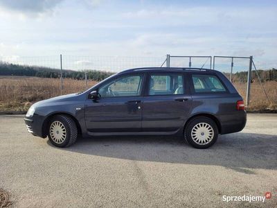 Używany 2006 Fiat Stilo Sedan/Limuzyna | 6000 zł