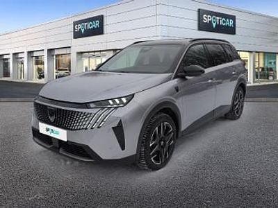 Używany Peugeot 5008 GT 145 KM (106 kW) 2025 Srebrny