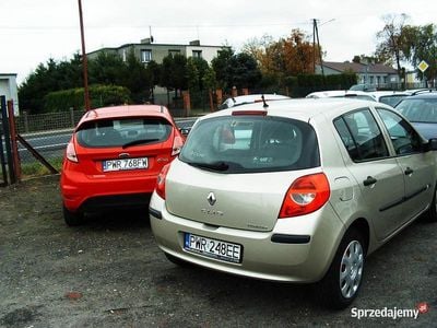 Renault Clio II