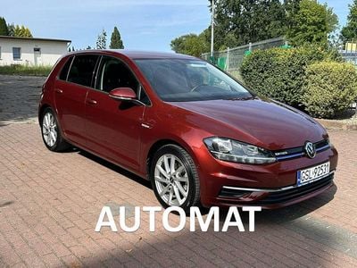 VW Golf VII