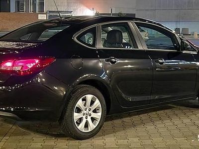 Używany 2016 Opel Astra | 35 700 zł (Uczciwa cena)