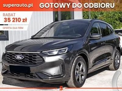 Inny kolor Nowe 2025 Ford Kuga ST-Line SUV | 141 620 zł