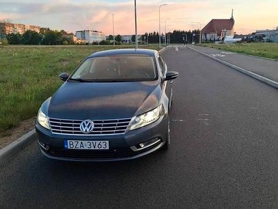 VW CC