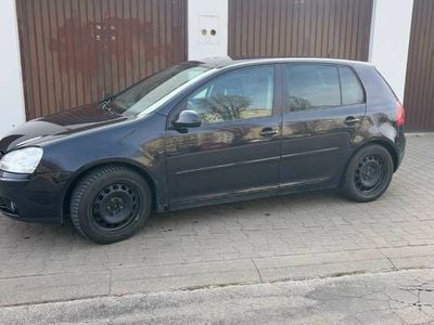 VW Golf V