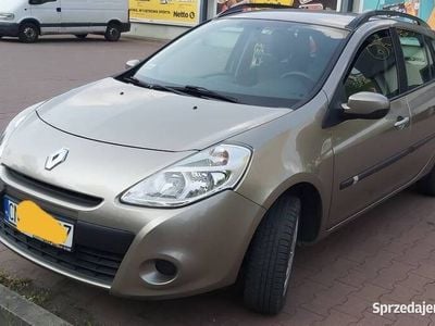 Renault Clio GrandTour