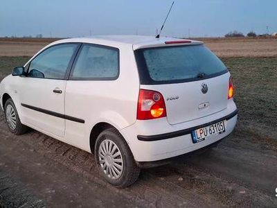 VW Polo