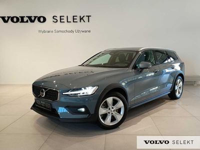 Volvo V60 CC