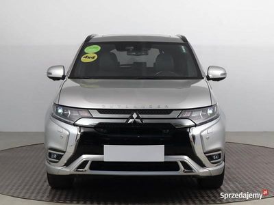 Mitsubishi Outlander P-HEV