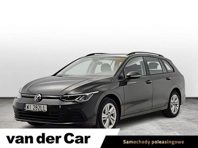 używany VW Golf VIII 2.0 TDI Life ! Z Polskiego Salonu ! Faktura VAT ! VII…