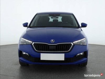 używany Skoda Scala 1.0 TSI